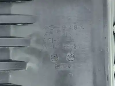 Second-hand car spare part full normal heating for volvo c30 1.6 d oem iam references 4m5h18k418a  