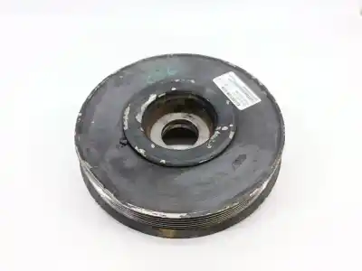 Pezzo di ricambio per auto di seconda mano puleggia dell albero motore per volvo c30 1.6 d riferimenti oem iam 31272289  