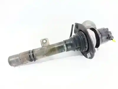 Peça sobressalente para automóvel em segunda mão amortecedor dianteiro direito por citroen c5 berlina lx (e) referências oem iam 9631751280  