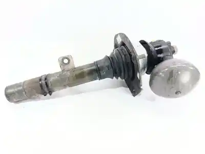 Peça sobressalente para automóvel em segunda mão amortecedor dianteiro direito por citroen c5 berlina lx (e) referências oem iam 9631751280  