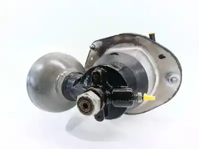 Peça sobressalente para automóvel em segunda mão amortecedor dianteiro esquerdo por citroen c5 berlina lx (e) referências oem iam 9631751280  