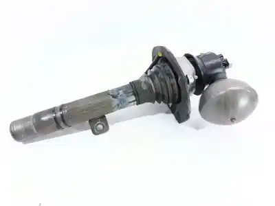 Peça sobressalente para automóvel em segunda mão amortecedor dianteiro esquerdo por citroen c5 berlina lx (e) referências oem iam 9631751280  