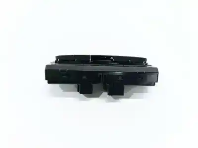 Peça sobressalente para automóvel em segunda mão comando de sofagem (chauffage / ar condicionado) por skoda octavia lim. (5e3) active referências oem iam 5e3907049  