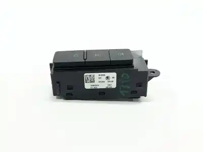 Peça sobressalente para automóvel em segunda mão comutador de luzes por skoda octavia lim. (5e3) active referências oem iam 5e4941501a  