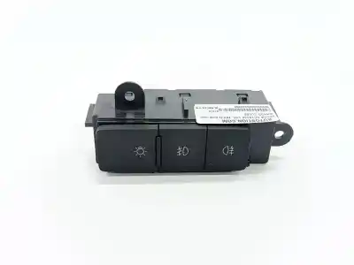 Peça sobressalente para automóvel em segunda mão comutador de luzes por skoda octavia lim. (5e3) active referências oem iam 5e4941501a  
