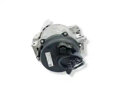 Peça sobressalente para automóvel em segunda mão alternador por porsche cayenne typ 92aa s referências oem iam 94860303300  