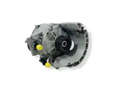 Peça sobressalente para automóvel em segunda mão alternador por porsche cayenne typ 92aa s referências oem iam 94860303300  