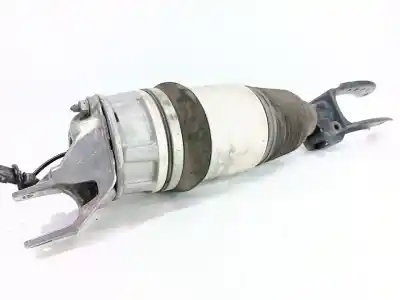 Peça sobressalente para automóvel em segunda mão amortecedor dianteiro direito por porsche cayenne typ 92aa s referências oem iam 7p5616404aa  