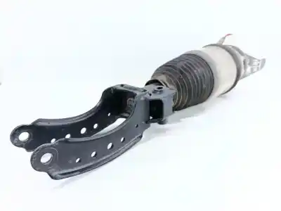 Peça sobressalente para automóvel em segunda mão amortecedor dianteiro direito por porsche cayenne typ 92aa s referências oem iam 7p5616404aa  