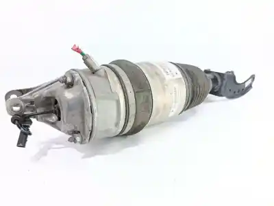 Peça sobressalente para automóvel em segunda mão amortecedor dianteiro direito por porsche cayenne typ 92aa s referências oem iam 7p5616404aa  