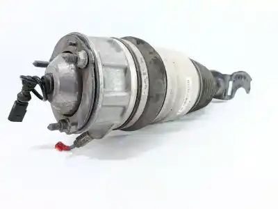 Second-hand car spare part FRONT LEFT SHOCK ABSORBER for PORSCHE CAYENNE TYP 92AA S OEM IAM references 7P5616403AA  