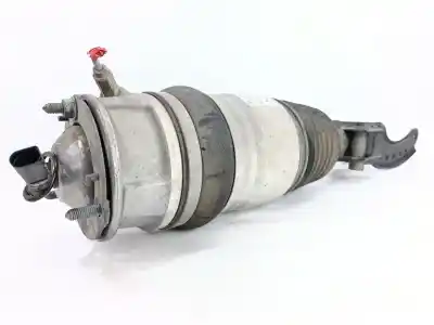 Peça sobressalente para automóvel em segunda mão amortecedor dianteiro esquerdo por porsche cayenne typ 92aa s referências oem iam 7p5616403aa  