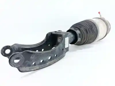 Peça sobressalente para automóvel em segunda mão amortecedor dianteiro esquerdo por porsche cayenne typ 92aa s referências oem iam 7p5616403aa  