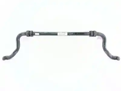 Second-hand car spare part FRONT STABILIZER BAR for PORSCHE CAYENNE TYP 92AA S OEM IAM references 7L0411025H  