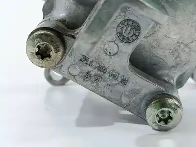 Second-hand car spare part steering pump for porsche cayenne typ 92aa s oem iam references 7650040188  