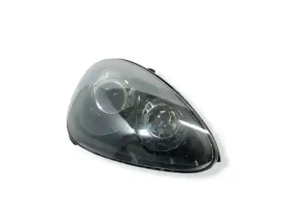 Second-hand car spare part RIGHT HEADLIGHT for PORSCHE CAYENNE TYP 92AA S OEM IAM references 7P5941030  