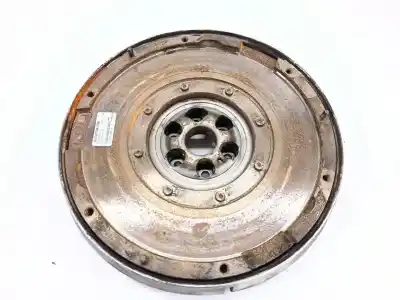 Second-hand car spare part engine flywheel for volvo c30 1.6 d oem iam references 31256716  
