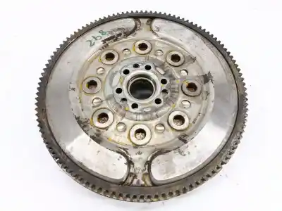 Second-hand car spare part engine flywheel for volvo c30 1.6 d oem iam references 31256716  
