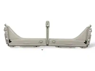 Pezzo di ricambio per auto di seconda mano ALETTA PARASOLE per CITROEN C4 PICASSO II 1.6 BLUEHDI 120 Riferimenti OEM IAM 98018897BJ  