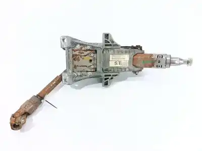 Pezzo di ricambio per auto di seconda mano PIANTONE DELLO STERZO per FORD FOCUS II (DA_, HCP, DP) 2.5 ST Riferimenti OEM IAM 4M513C529FC  