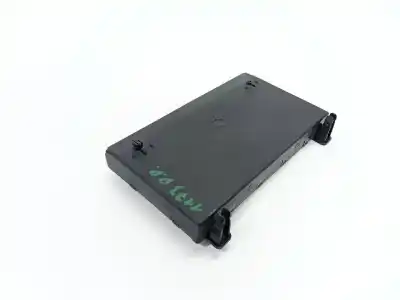 Pièce détachée automobile d'occasion MODULE ÉLECTRONIQUE pour MERCEDES-BENZ CLASE CLK (W209) COUPE 320 CDI (209.320) Références OEM IAM 2098202026  