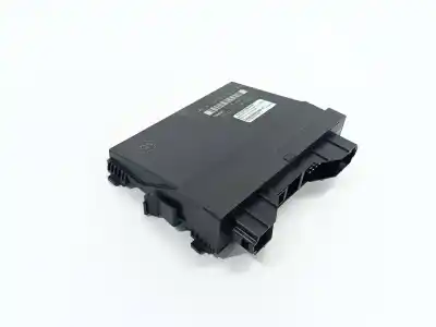 Pièce détachée automobile d'occasion MODULE ÉLECTRONIQUE pour MERCEDES-BENZ CLASE CLK (W209) COUPE 320 CDI (209.320) Références OEM IAM A2098205926  