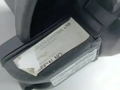 Pièce détachée automobile d'occasion MOTEUR DE CHAUFFAGE pour HONDA CIVIC 5 PUERTAS (MA/MB) 1.5 VTEC-E (MA9) Références OEM IAM W961834S  