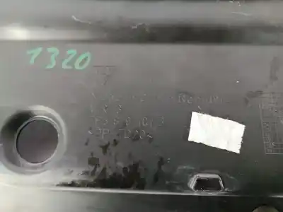 Second-hand car spare part Torpedo for PORSCHE CAYENNE TYP 92AA S OEM IAM references 7P5819401B  