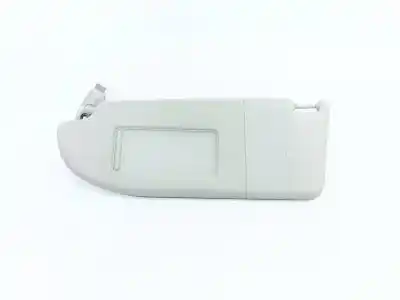 Peça sobressalente para automóvel em segunda mão PÁRA-SOL ESQUERDO por SEAT IBIZA (6J5) Reference Referências OEM IAM 6L0857551E  