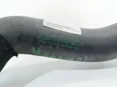 Peça sobressalente para automóvel em segunda mão TUBO por MERCEDES-BENZ CLASE CLK (W209) COUPE 320 CDI (209.320) Referências OEM IAM A209501  