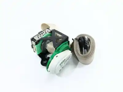 Peça sobressalente para automóvel em segunda mão CINTO DE SEGURANÇA DIANTEIRO ESQUERDO por MERCEDES-BENZ CLASE CLK (W209) COUPE 320 CDI (209.320) Referências OEM IAM 305753099231  