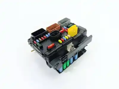 Автозапчастина б/у реле/запоперівник для citroen c3 selection 95 cv / 70 kw посилання на oem iam 9667199780