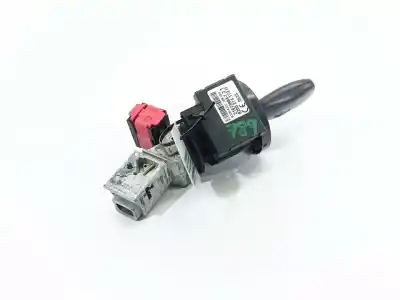 Second-hand car spare part ignition switch for renault clio iii confort dynamique oem iam references 2167388473t  