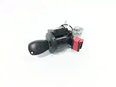 Second-hand car spare part ignition switch for renault clio iii confort dynamique oem iam references 2167388473t  