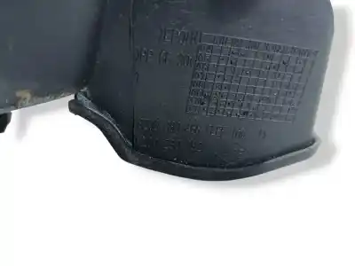 Автозапчастина б/у зовнішній пливний колпак для renault clio iii confort dynamique посилання на oem iam 8200383466