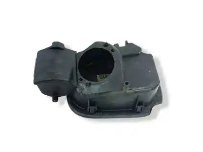 Second-hand car spare part outer fuel cap for renault clio iii confort dynamique oem iam references 8200383466  