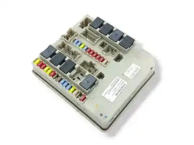 Автозапчастина б/у реле/запоперівник для renault clio iii confort dynamique посилання на oem iam 674661c