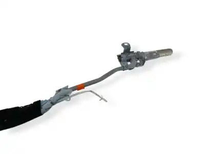 Peça sobressalente para automóvel em segunda mão AIRBAG DE CORTINA DIANTEIRO DIREITO por FORD FOCUS II (DA_, HCP, DP) 2.5 ST Referências OEM IAM 4M51B14K158AF  