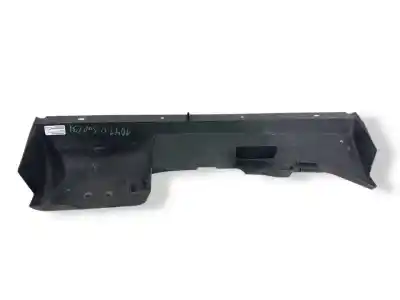 Автозапчастина б/у молдинг для ford focus ii (da_, hcp, dp) 2.5 st посилання на oem iam 6m5y16613ac