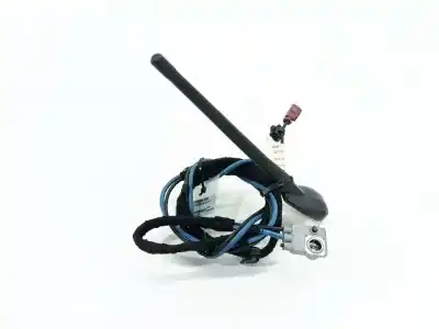 Peça sobressalente para automóvel em segunda mão ANTENA por FORD FOCUS II (DA_, HCP, DP) 2.5 ST Referências OEM IAM 4M5T18828AB  