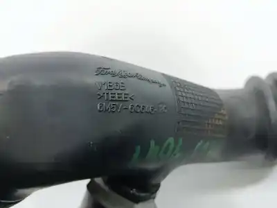 Peça sobressalente para automóvel em segunda mão TUBO por FORD FOCUS II (DA_, HCP, DP) 2.5 ST Referências OEM IAM 6M5Y6C646  