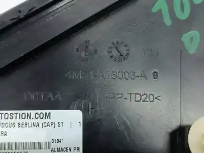 Автозапчастина б/у молдинг для ford focus ii (da_, hcp, dp) 2.5 st посилання на oem iam 4m51a16003a