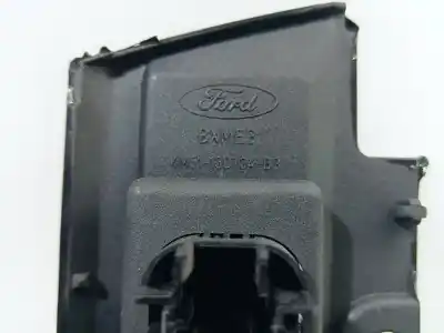 Автозапчастина б/у вимикач для ford focus ii (da_, hcp, dp) 2.5 st посилання на oem iam 4m51130734bb