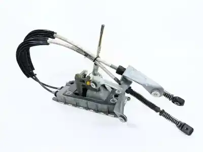 Автозапчастина б/у ПЕРЕДАЧ для VOLKSWAGEN GOLF V (1K1) 1.9 TDI Посилання на OEM IAM 1K0711049AS  