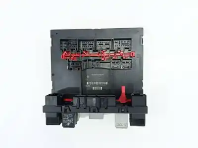 Автозапчастина б/у РЕЛЕ/ЗАПОПЕРІВНИК для VOLKSWAGEN GOLF V (1K1) 1.9 TDI Посилання на OEM IAM 3C0937049E  