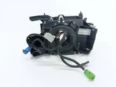 Peça sobressalente para automóvel em segunda mão fita do airbag por renault clio iii confort dynamique referências oem iam 8201590627  