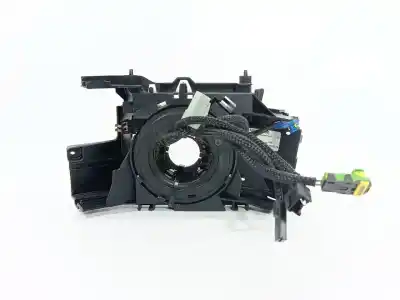 Peça sobressalente para automóvel em segunda mão fita do airbag por renault clio iii confort dynamique referências oem iam 8201590627  