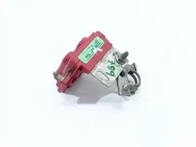 Peça sobressalente para automóvel em segunda mão Caixa De Fusíveis E Relés por RENAULT CLIO III Confort Dynamique Referências OEM IAM 8200427594  