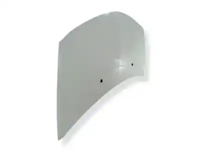 Peça sobressalente para automóvel em segunda mão capot por renault clio iii confort dynamique referências oem iam 7751476113  
