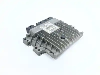 Second-hand car spare part ecu engine control for renault clio iii confort dynamique oem iam references 237101989r  